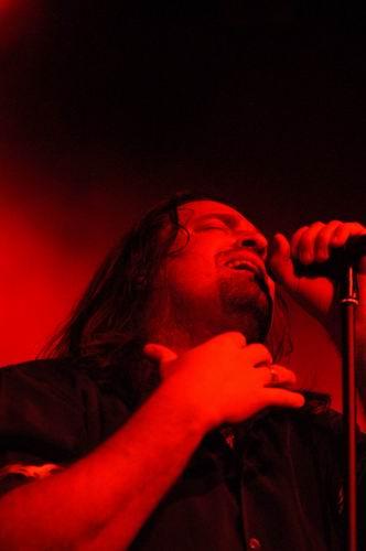 Symphony X