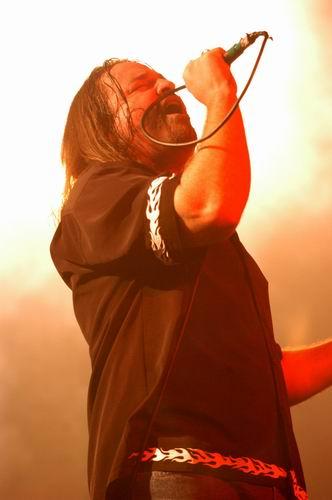 Symphony X