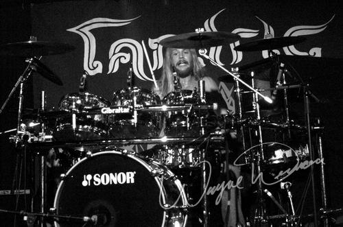 Tantric at Jillian's Louisville, KY on April 10, 2004 &mdash; concert photo by Wayne Dennon