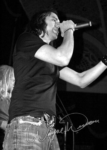Tantric at Kentucky Theater Lexington, KY on December 8, 2005 &mdash; concert photo by Wayne Dennon