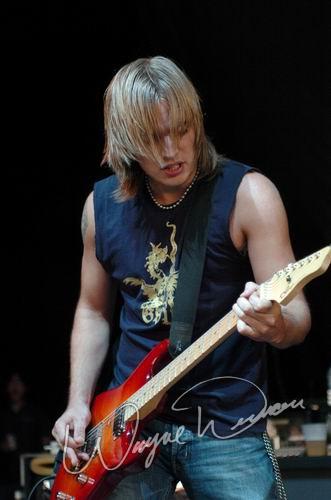 Thornley