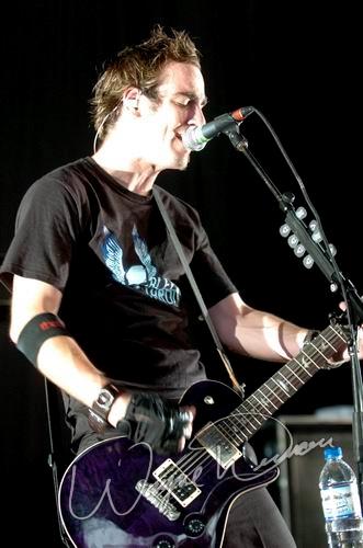 Three Days Grace