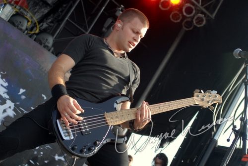 Three Days Grace