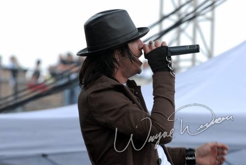 Three Days Grace