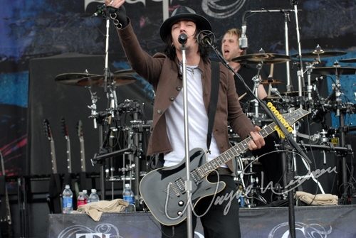 Three Days Grace
