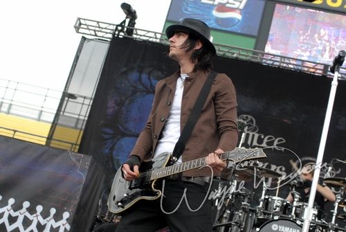 Three Days Grace