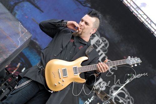 Three Days Grace