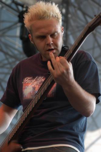 Trapt