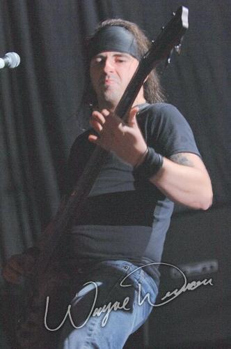 Unearth