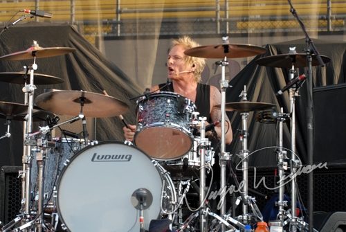 Velvet Revolver