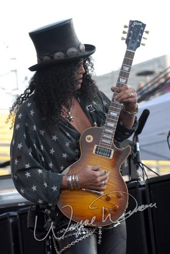 Velvet Revolver