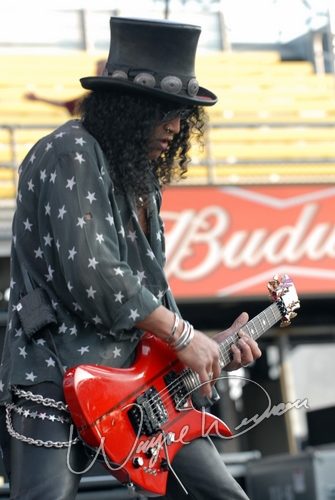 Velvet Revolver