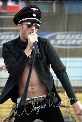 Velvet Revolver