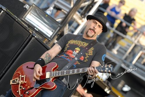 Velvet Revolver