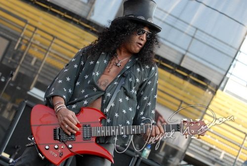 Velvet Revolver