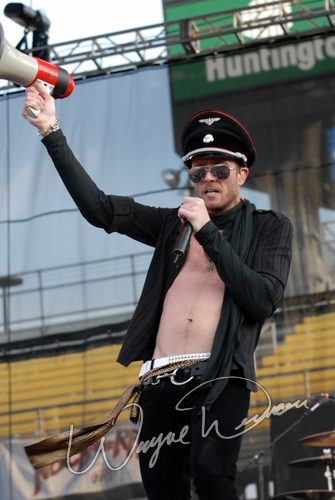 Velvet Revolver