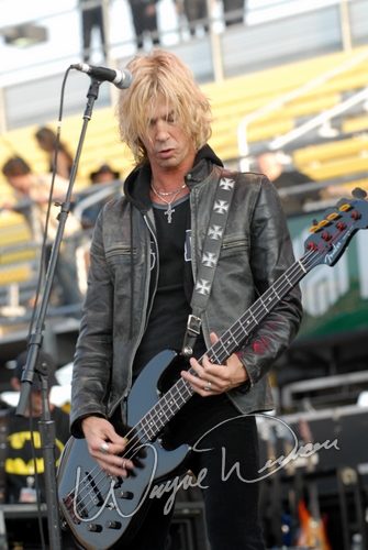 Velvet Revolver