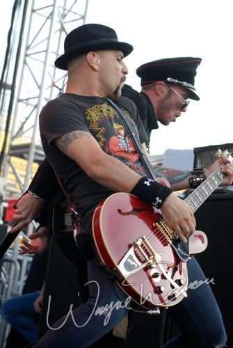 Velvet Revolver
