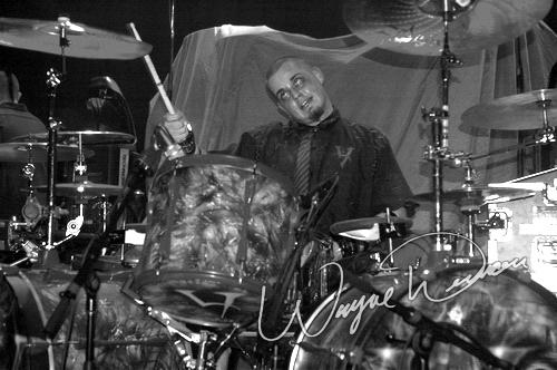 Ventana at Madison Theater Covington, KY on March 24, 2005 &mdash; concert photo by Wayne Dennon