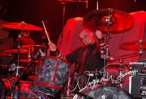 Ventana at Madison Theater Covington, KY on March 24, 2005 &mdash; concert photo by Wayne Dennon