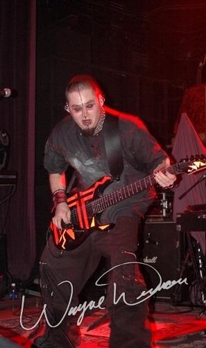 Ventana at Madison Theater Covington, KY on March 24, 2005 &mdash; concert photo by Wayne Dennon
