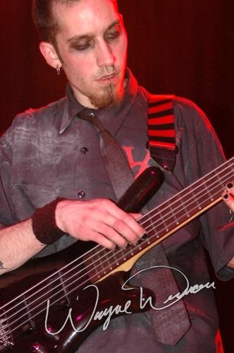 Ventana at Madison Theater Covington, KY on March 24, 2005 &mdash; concert photo by Wayne Dennon