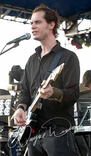VHS or Beta at LRS Fest Louisville, KY on September 16, 2005 &mdash; concert photo by Wayne Dennon