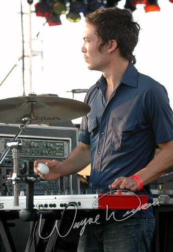 VHS or Beta at LRS Fest Louisville, KY on September 16, 2005 &mdash; concert photo by Wayne Dennon