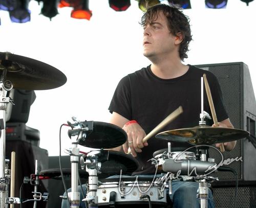 VHS or Beta at LRS Fest Louisville, KY on September 16, 2005 &mdash; concert photo by Wayne Dennon