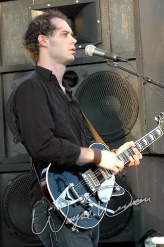 VHS or Beta at LRS Fest Louisville, KY on September 16, 2005 &mdash; concert photo by Wayne Dennon