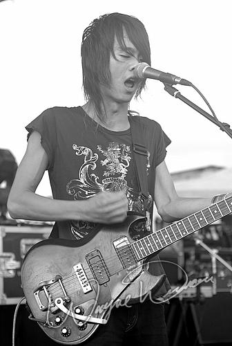 VHS or Beta at LRS Fest Louisville, KY on September 16, 2005 &mdash; concert photo by Wayne Dennon