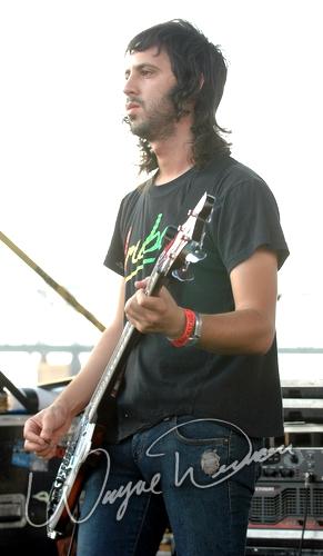 VHS or Beta at LRS Fest Louisville, KY on September 16, 2005 &mdash; concert photo by Wayne Dennon