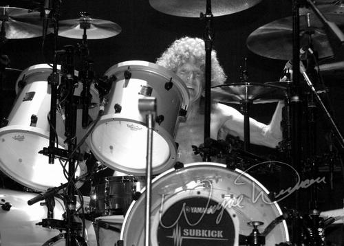 Whitesnake at Madison Theater Covington, KY on July 11, 2005 &mdash; concert photo by Wayne Dennon