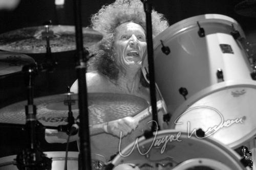Whitesnake at Madison Theater Covington, KY on July 11, 2005 &mdash; concert photo by Wayne Dennon