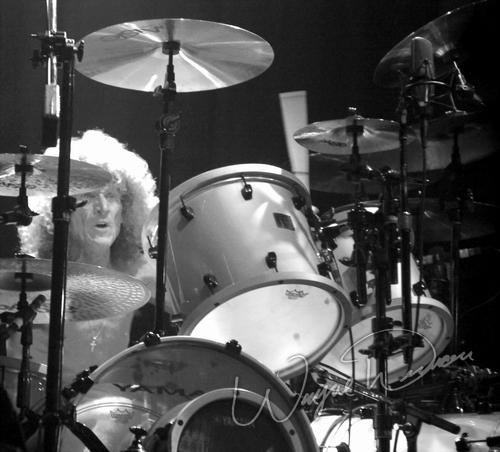 Whitesnake at House Of Blues Cleveland, OH on July 31, 2005 &mdash; concert photo by Wayne Dennon
