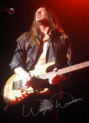 Whitesnake at House Of Blues Cleveland, OH on July 31, 2005 &mdash; concert photo by Wayne Dennon