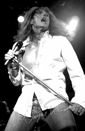 Whitesnake at House Of Blues Cleveland, OH on July 31, 2005 &mdash; concert photo by Wayne Dennon