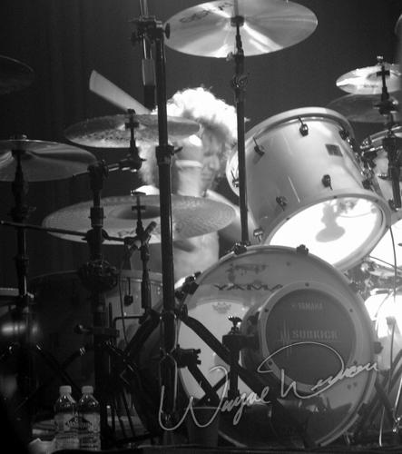 Whitesnake at House Of Blues Cleveland, OH on July 31, 2005 &mdash; concert photo by Wayne Dennon