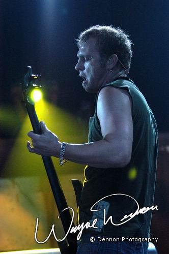 3 Doors Down