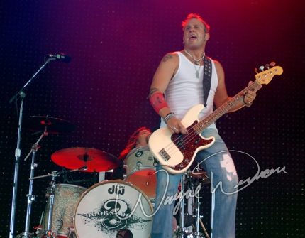 3 Doors Down