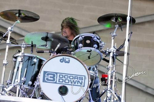 3 Doors Down