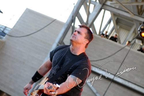 3 Doors Down
