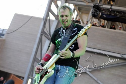 3 Doors Down