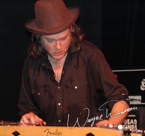 Hank Williams III