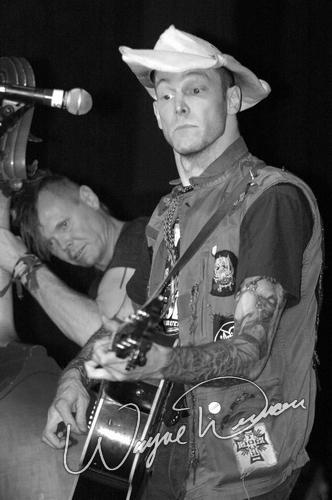 Hank Williams III