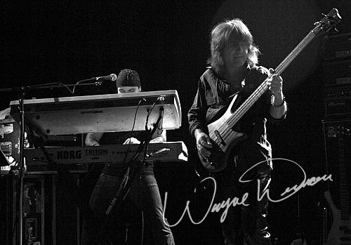 Yngwie Malmsteen