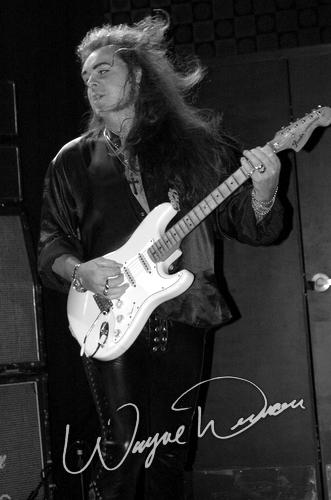 Yngwie Malmsteen
