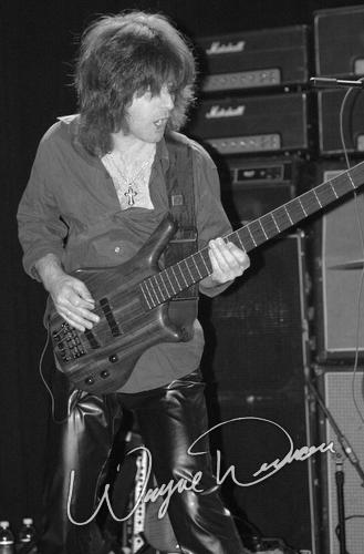 Yngwie Malmsteen