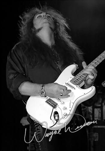 Yngwie Malmsteen
