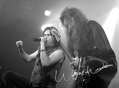 Yngwie Malmsteen